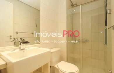 Imagem 9: Apartamento para locação com 128m² no Brooklin - São Paulo