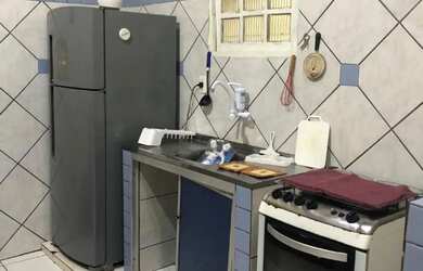 Imagem 5: Casa para temporada em Barra Grande, Vera Cruz BA