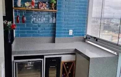 Imagem 10: Imóvel para venda com 54 metros quadrados com 2 quartos em Jockey de...