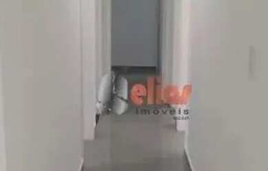 Imagem 12: Casa para venda com 190 m² e 3 quartos em Núcleo Residencial Presidente...