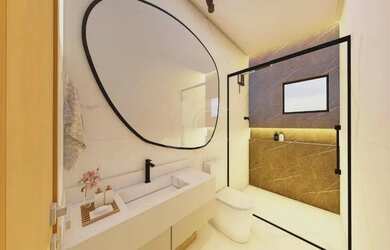 Imagem 10: Casa à venda - Esplanada do Parque