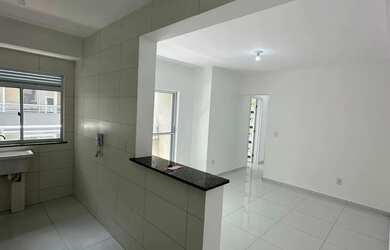 Imagem: O apartamento possui 3 Dormitórios, 2 Banheiros, 1 Vaga na