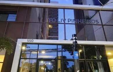 Imagem 2: APARTAMENTO - PINHEIROS - SP