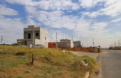 Imagem 4: terreno - Residencial Campo Florido - Campinas