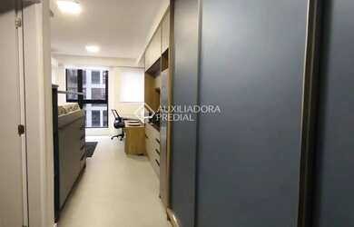 Imagem 10: Studio Novo e Mobiliado na Trindade - Próximo à UFSC e Hospital