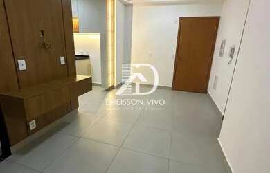 Imagem 11: Apartamento para locação NAU Vivendas, em São José do Rio Preto /...