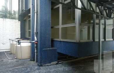 Imagem 16: Sala Comercial com divisórias, em região nobre de Higienópolis