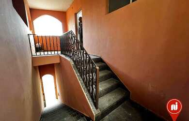 Imagem 16: Hotel com 8 dormitórios para alugar, 200 m² por R$ 3.800,00/mês - Centro...