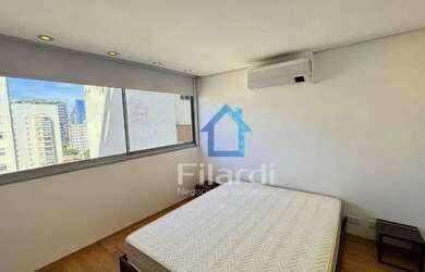 Imagem 9: Apartamento Reformado 1 dorm. Pinheiros