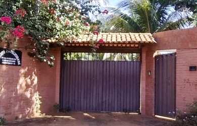 Imagem: A fazenda possui 1m² de Área e está localizado em Chácaras