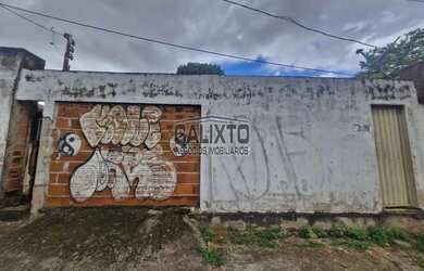 Imagem: O terreno possui 520m² de Área e está localizado em Presidente