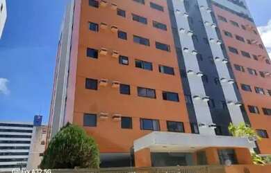 Imagem: O apartamento para alugar possui 3 Dormitórios, 2 Banheiros