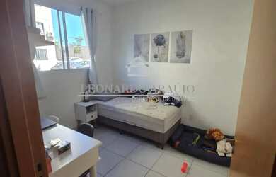 Imagem 4: APARTAMENTO 02 QUARTOS BEM LOCALIZADO EM MORADA DE LARANJEIRAS - SERRA...