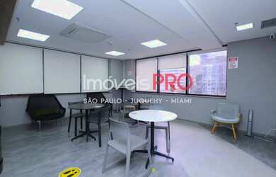 Imagem 2: Conjunto comercial para venda 411m² na Av. Paulista