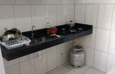 Imagem 5: apartamento 2 quartos no Residencial Buena Vista 3 codigo 131196