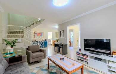 Imagem 3: Casa no condomínio Residencial Recanto dos Pássaros para venda com 3...