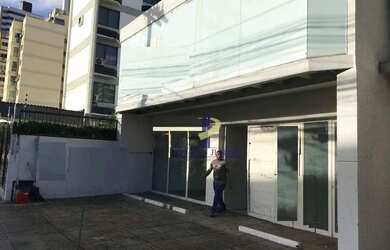 Imagem 2: Prédio para alugar, 400 m² - Pituba - Salvador/BA
