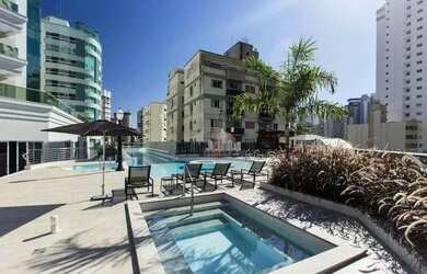 Imagem 6: Apartamento com 4 dormitórios à venda, 180 m² por R$ 5.290.000 - Centro...