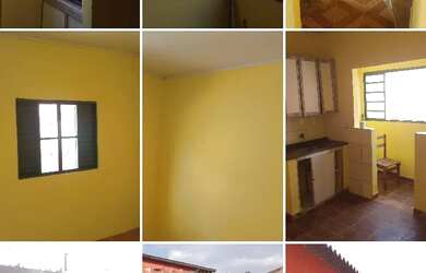 Imagem 10: Vendo casa 2 quartos lote 250 MTS, Ceilândia Norte