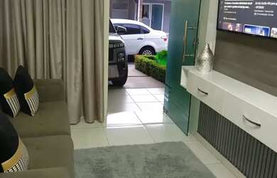 Imagem 5: Condomínio Amazônia/ Parque dez/ 03 Qts (Suite) 02 Vagas