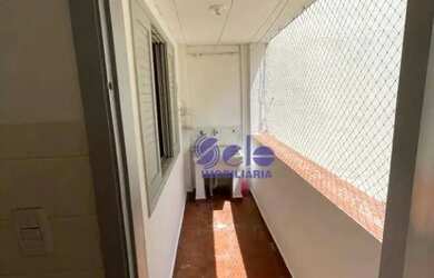 Imagem 9: Apartamento com 3 dormitórios para alugar, 65 m² por R$ 2.516,46/mês...