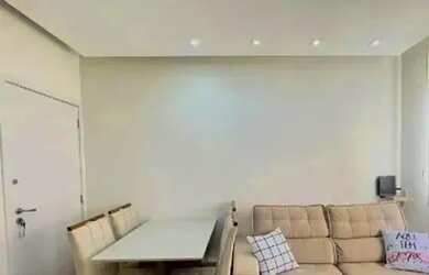 Imagem 9: Apartamento Padrão , com 2 quartos e 2 banheiros à Venda, 45 m² em...