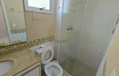 Imagem 16: APARTAMENTO MOBILIADO COM 3 QUARTOS 1 SUÍTE E 2 VAGAS COBERTAS PARQUE...