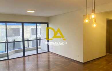 Imagem 2: Apartamento para Locação - 3 dormitórios sendo 1 suíte - 128m² -...