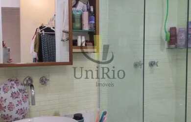 Imagem 14: Apartamento á venda - Freguesia Jacarepaguá - Rio de Janeiro - RJ