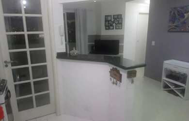 Imagem 3: Apartamento para Venda em Jandira, Centro, 2 dormitórios, 1 banheiro,...