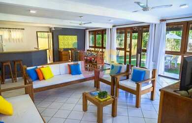 Imagem 4: Excelente duplex na região de Arraial D'ajuda