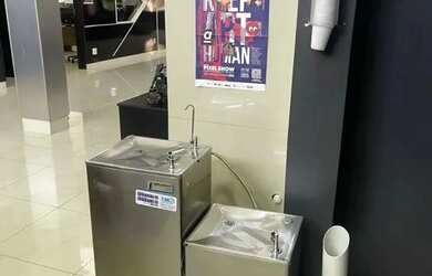 Imagem 14: Predio comercial para venda ou locação - Chácara Santo Antônio - São...