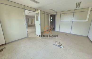Imagem 6: Andar Corporativo para alugar, 240 m²- Santo Antonio - Belo Horizonte/MG