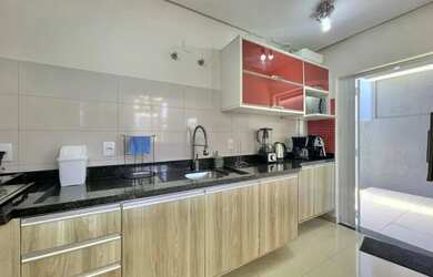 Imagem 9: Imóvel para venda com 150 metros quadrados com 3 quartos em Noiva Do...