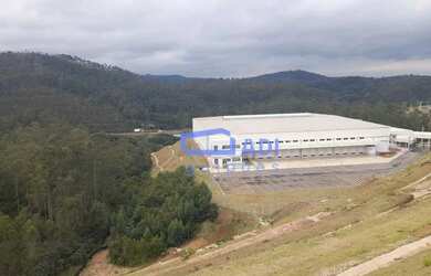 Imagem 2: Galpão Industrial Locação 42.411 m² Cond. Fechado - Cajamar/SP