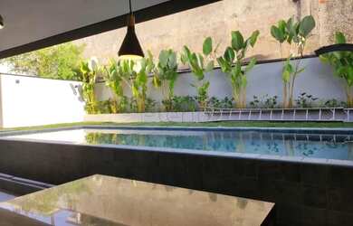 Imagem 5: Casa à venda em Campinas, Swiss Park, com 4 suítes, com 344 m², Biel...