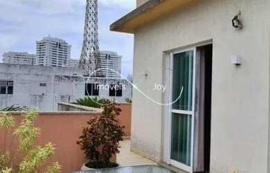 Imagem 14: COBERTURA LINEAR | 2 SUÍTES | 2 VAGAS