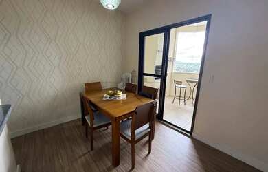 Imagem 5: Oportunidade - Apartamento - Urbanova - Residencial Mirage - 3 Dormitórios...