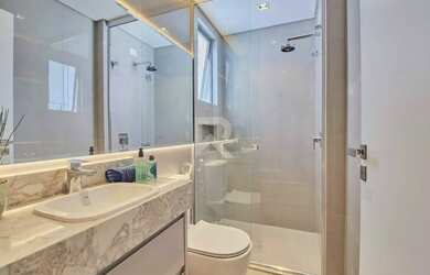 Imagem 14: Apartamento 3 Quartos, 3 Suítes, Aluguel, 153 m², Mobiliado - Água...