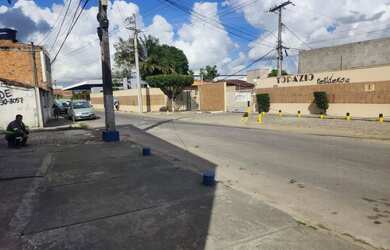 Imagem 11: Terreno/Casa Comecial no Tomba em frente ao Sesc rua Guaratatuba
