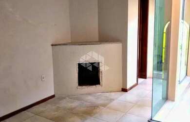 Imagem 16: Casa localizada no bairro Nossa Senhora Medianeira