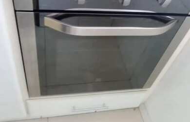 Imagem 9: Apartamento à venda com 1 suíte em condomínio fechado na cidade de...