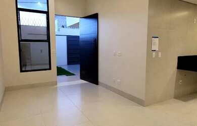 Imagem 8: Bairro Parque Sul. Linda casa de 3 quartos com suíte e closet. Garagem coberta e gourmet