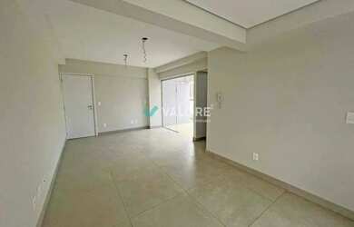 Imagem: O apartamento na cobertura possui 2 Dormitórios, 3 Banheiros