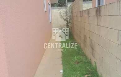 Imagem 7: VENDA CASA CONDOMINIO PORTO BELVEDERE, PONTA GROSSA - PR