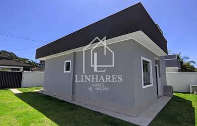 Imagem 9: Casa à venda no bairro Itaipuaçu - Maricá/RJ