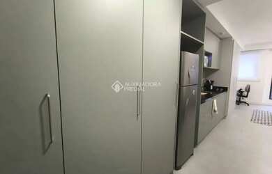 Imagem 9: Studio Novo e Mobiliado na Trindade - Próximo à UFSC e Hospital