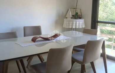 Imagem 9: Apartamento com 3 quartos e suíte no Bairro Patronato em Santa Maria RS