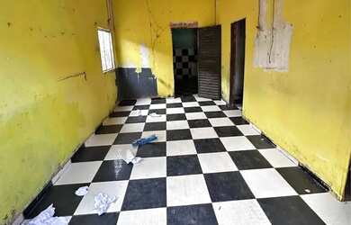 Imagem 2: Vendo casa na águas brancas JP