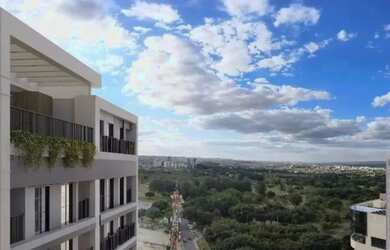 Imagem 2: Lançamento de 1 quarto Aguas Claras-Rua 19 Norte Pulse Residence